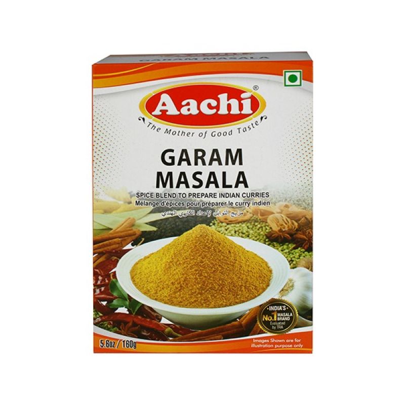 Aachi Masala Garam 160g