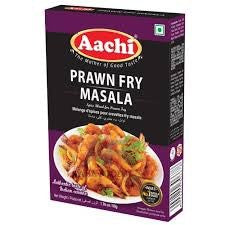 Aachi Prawn Curry Masala 160g