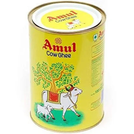 Amul Desi Ghee 1ltr