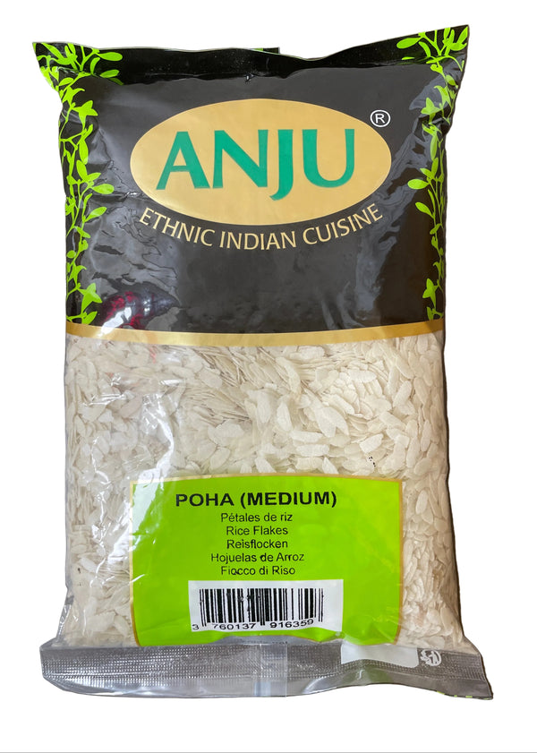 Anju Poha Medium 700g