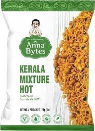 Anna Bytes Kerala Mixture Hot 170g