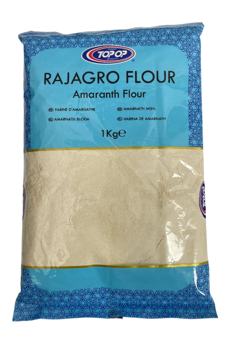 Top Op Flour Rajagro 1Kg BBE 07/2025