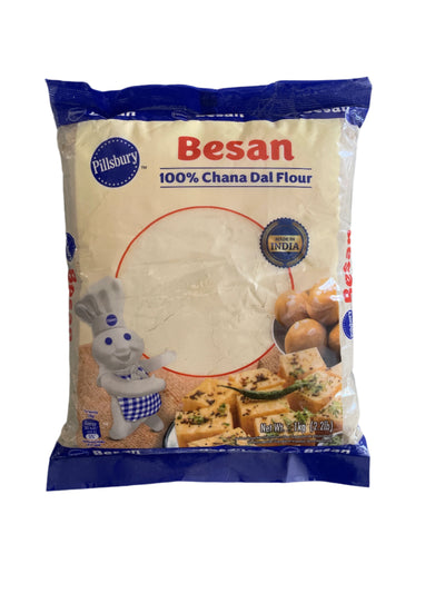 Pillsbury Flour Gram Besan 1Kg