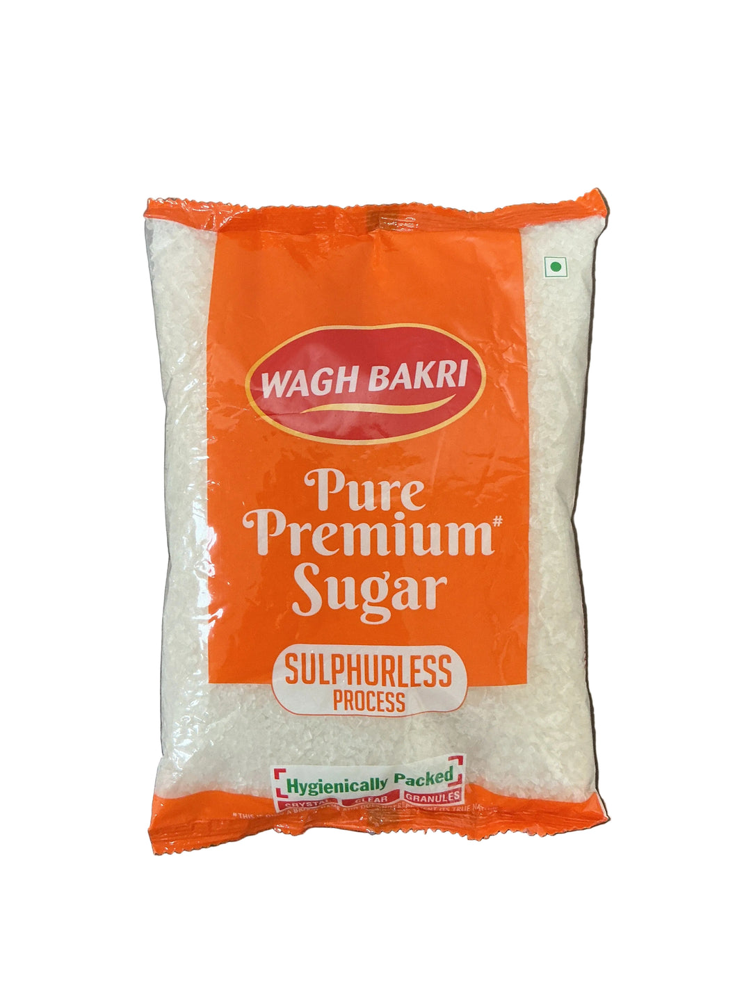 Wagh Bakri Sugar Desi Pure Premium 1kg