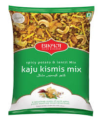 Bikaji Kaju Kismis Mix 200g Mix & Match Buy 1 Get 1 Free