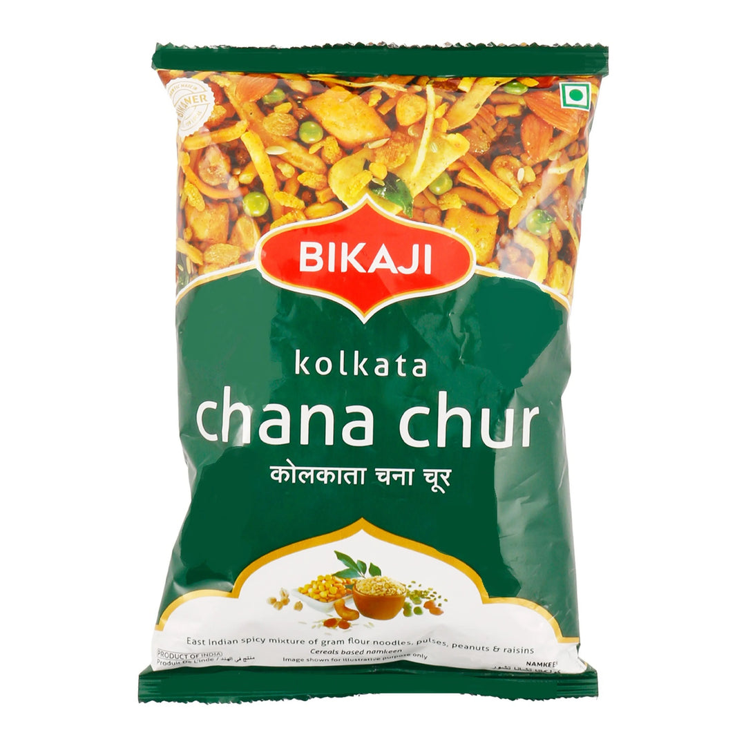 Bikaji Kolkata Chanachur 200g Mix &amp; Match Buy 1 Get 1 Free