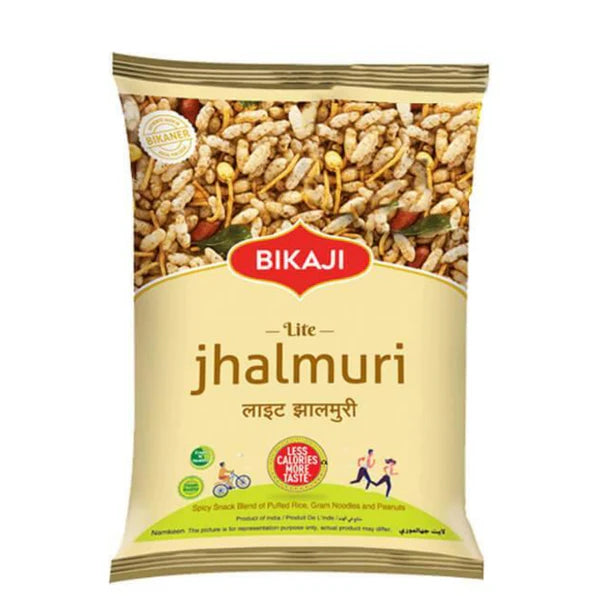 Bikaji Lite Jhalmuri 200g Mix &amp; Match Buy 1 Get 1 Free
