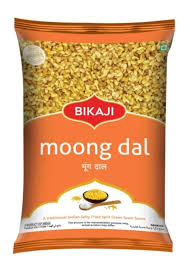 Bikaji Moong Dal 200g  Mix & Match Buy 1 Get 1 Free - ExoticEstore