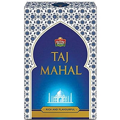 Brooke Bond Taj Mahal Loose Black Tea 450g