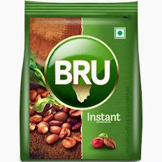 Bru Coffee Instant 100g