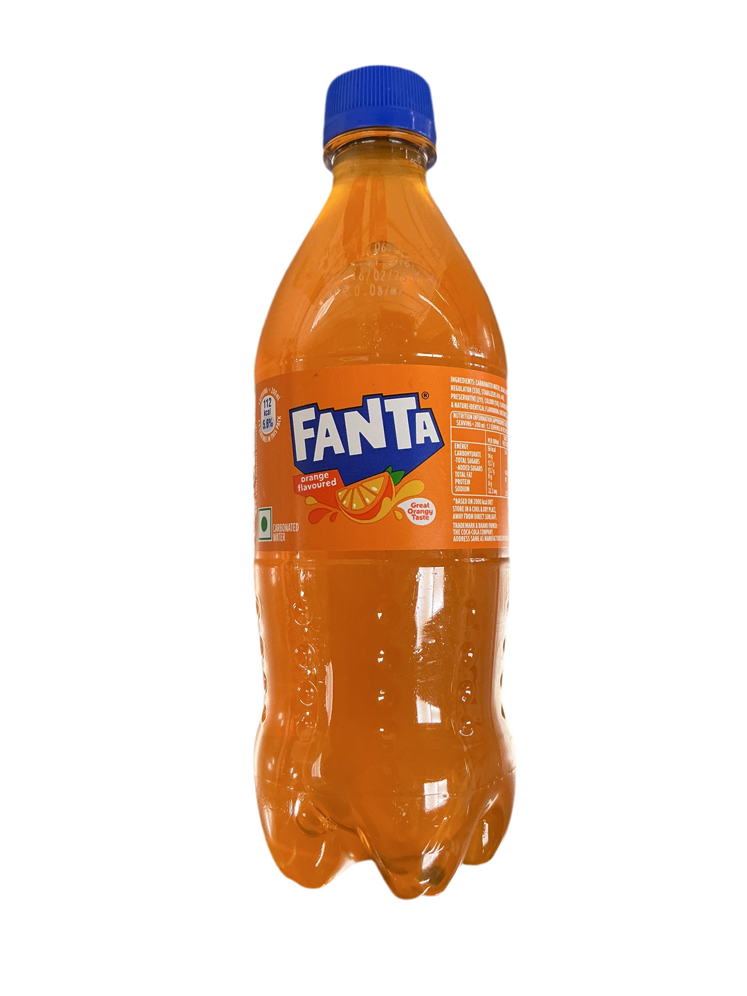 Fanta 250ml Pet Bottle 4 For £3 Mix & Match
