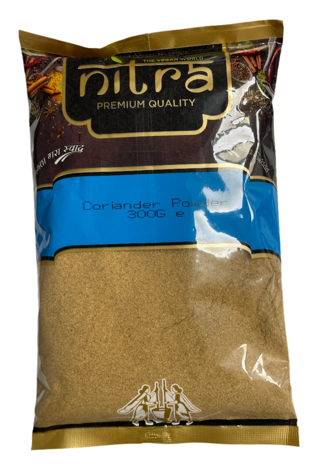 Nitra Coriander Powder 300g