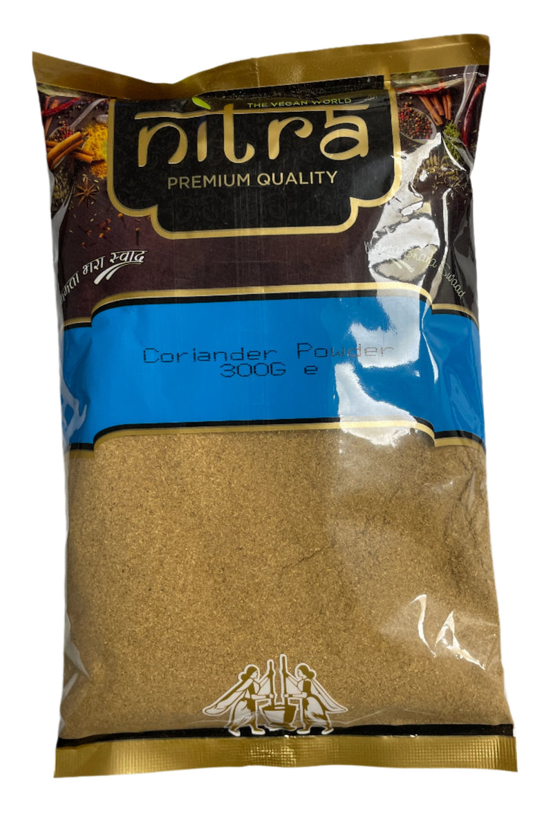 Nitra Coriander Powder 300g