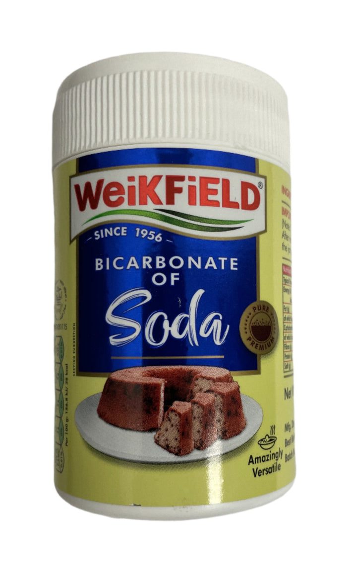 Weikfield Bicarbonate of Soda 100g