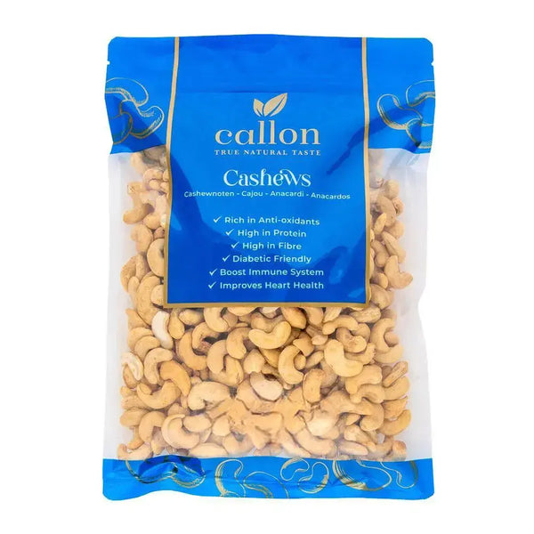 Callon Cashews 450g