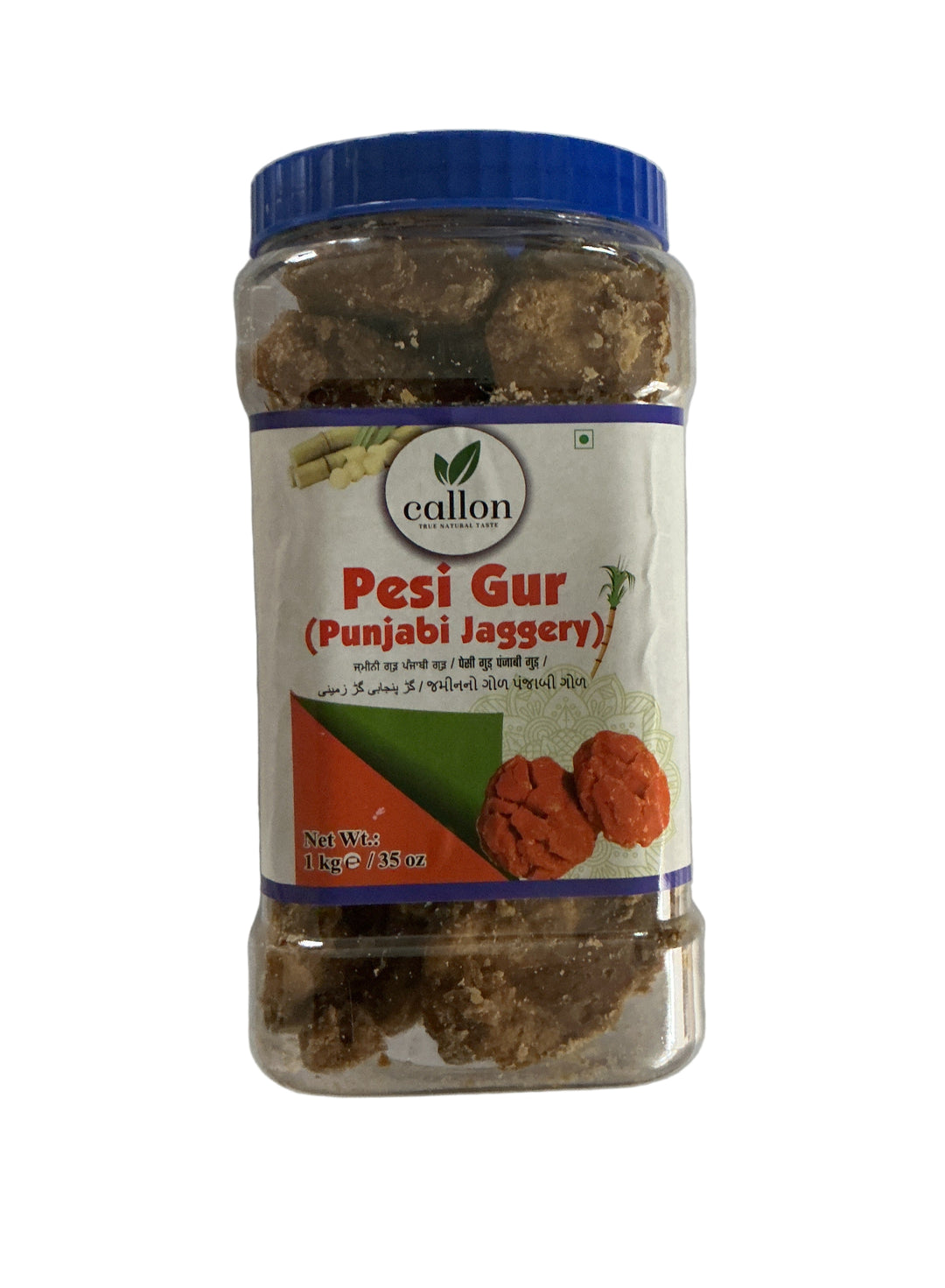 Callon Pesi Gur 1Kg