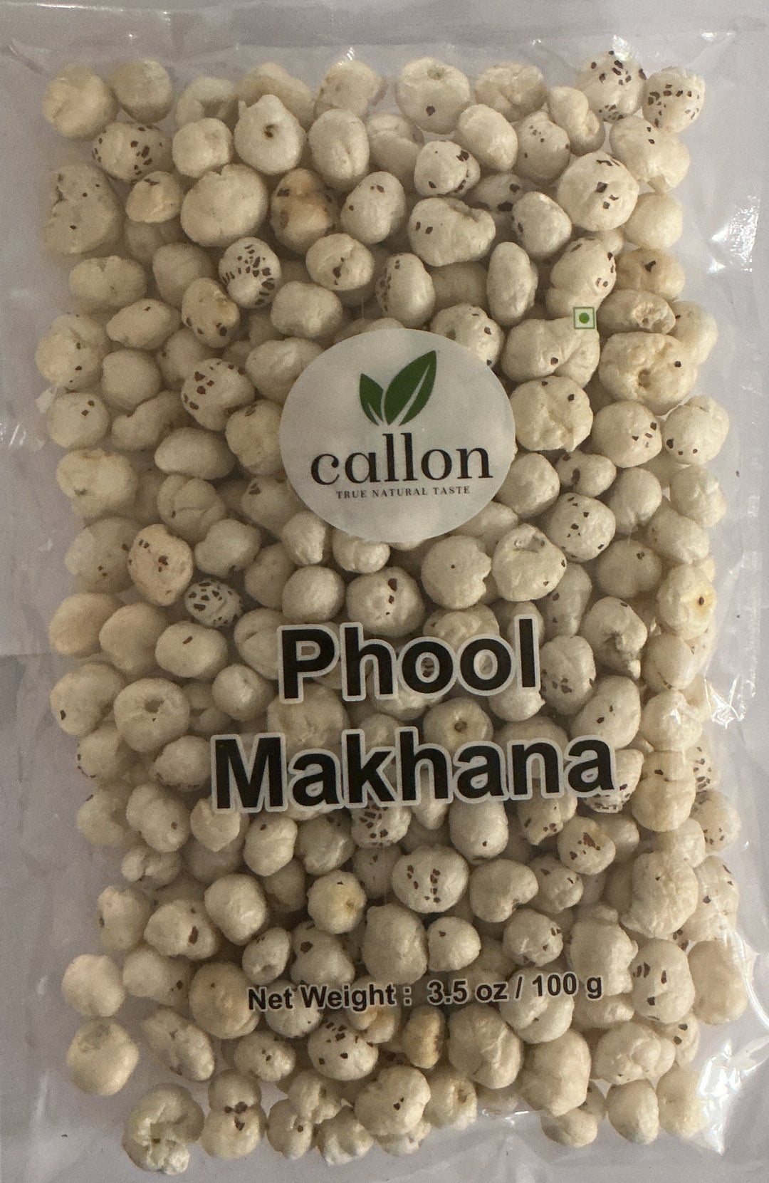 Callon Phool Makhana 100g