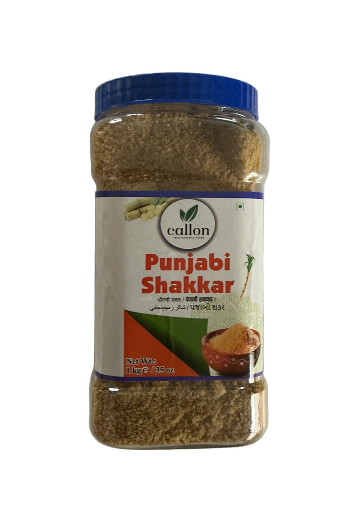 Callon Punjabi Shakkar 1Kg