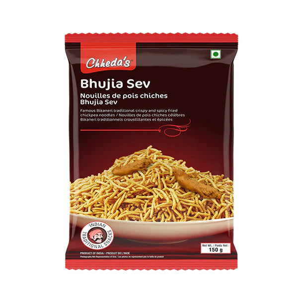 Chhedas Bhujia Sev 150g
