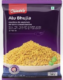 Chhedas Potato Aloo Bhujia 150g