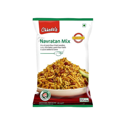 Chhedas Navratan Mix 170g