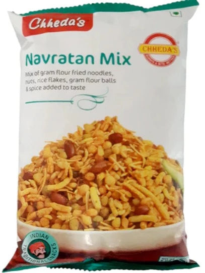 Chhedas Navratan Mix 170g