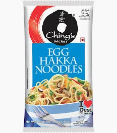 Chings Noodles Egg Hakka 150g Buy 2 Get 1 Free