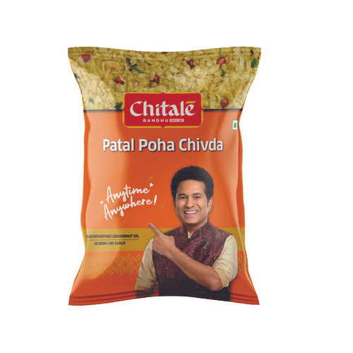 Chitale Bandhu Patal Poha Chivda 200g