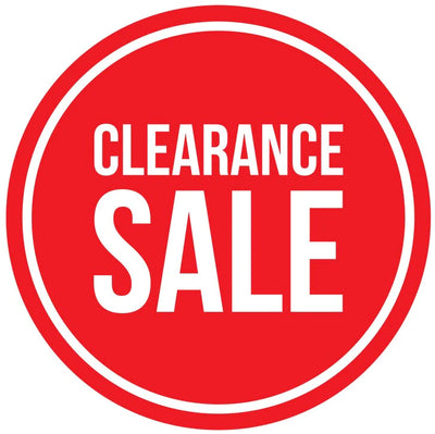 Clearance Range