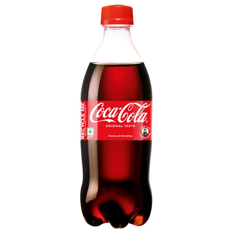Coca Cola 250ml Pet Bottle 4 For £3 Mix & Match