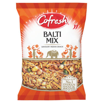 Cofresh Balti Mix 300g BB 17/06/2025