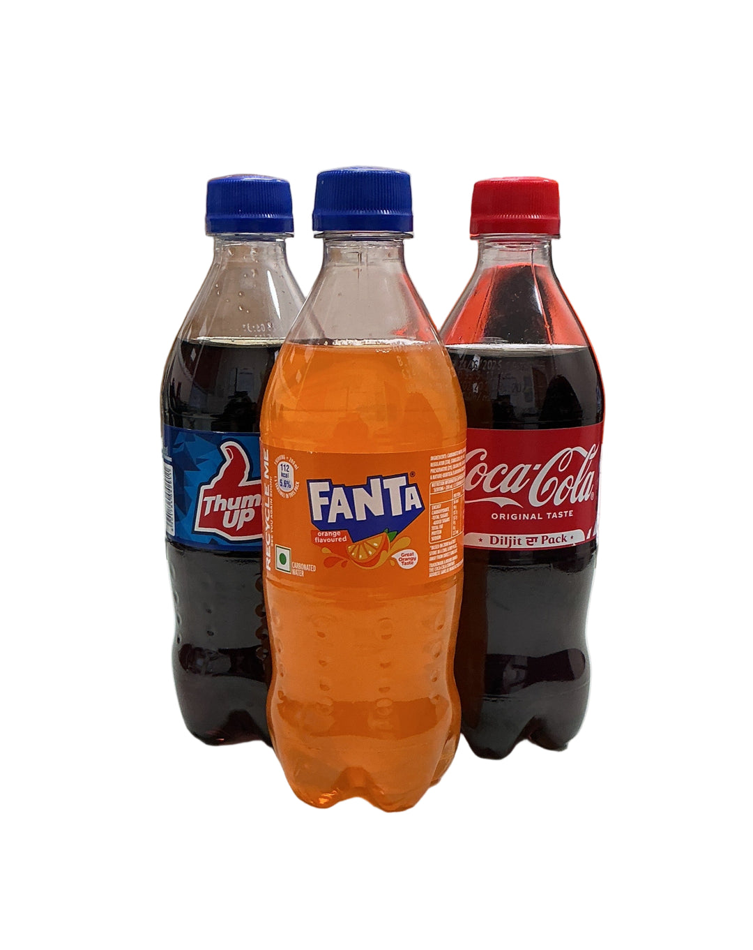 Limca 250ml Pet Bottle 4 For £3 Mix & Match