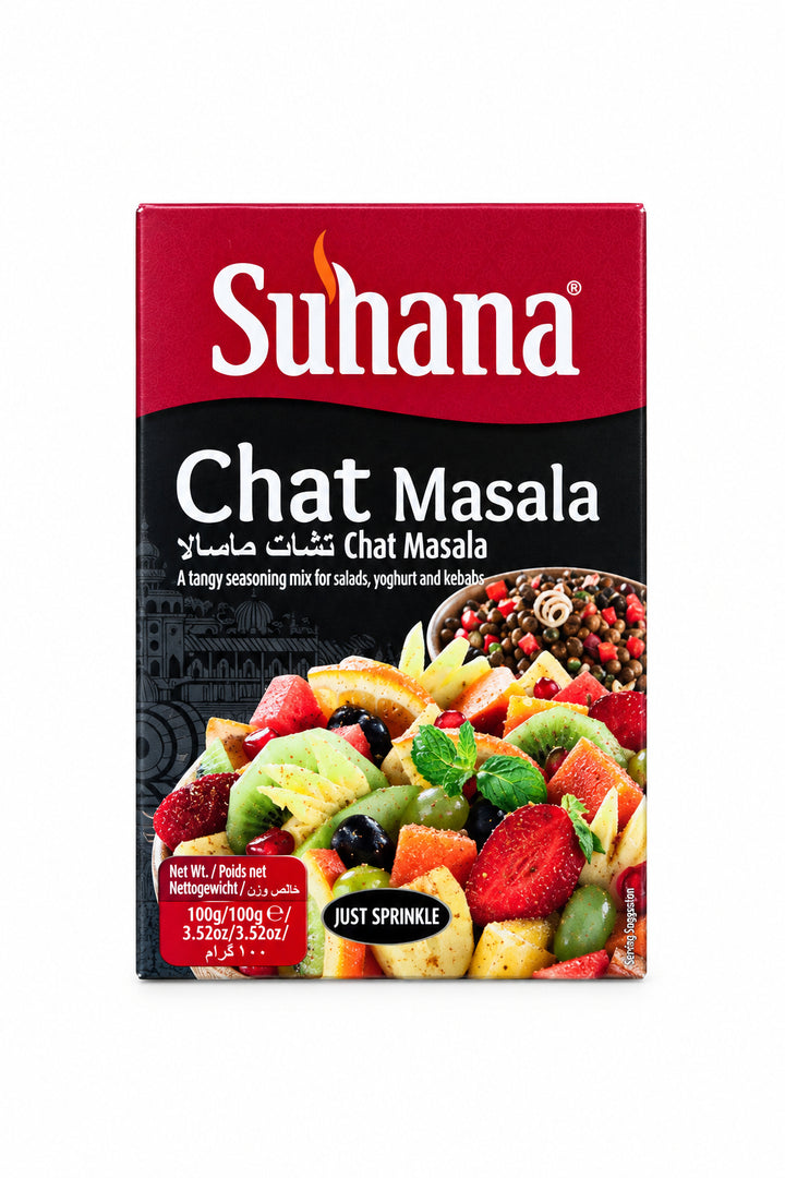 Suhana Chat Masala 100g