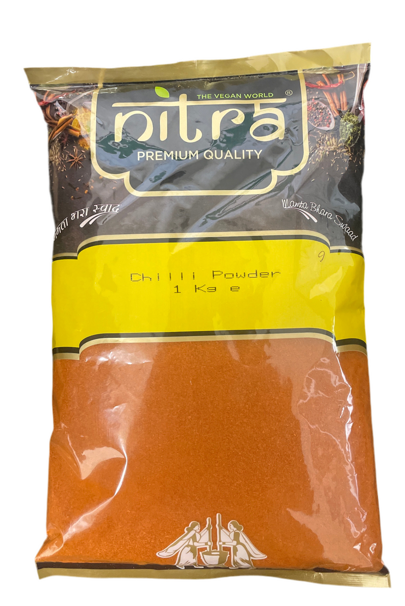 Nitra Chilli Powder 1Kg