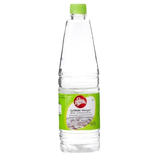 Double Horse Synthetic Vinegar 1ltr