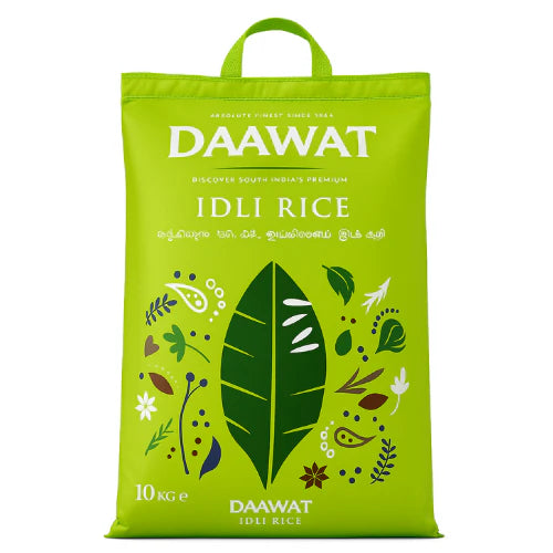 Daawat Rice Idli 10Kg
