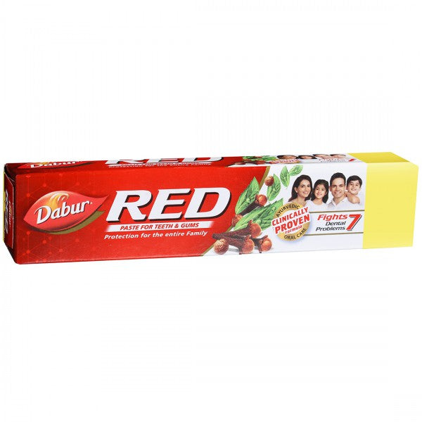 Dabur Red Toothpaste 36g