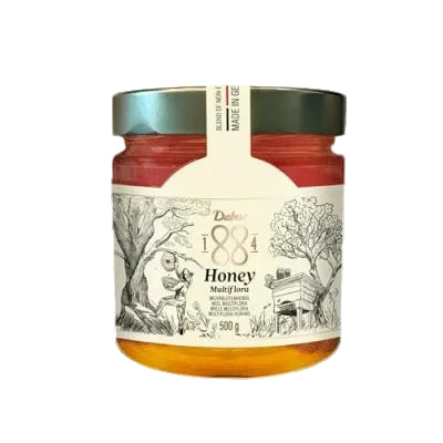 Dabur Multiflora Honey 500g