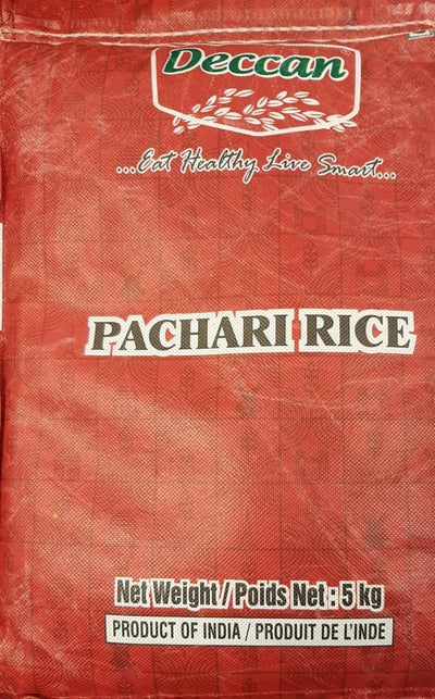 Deccan Pachari Rice 5Kg