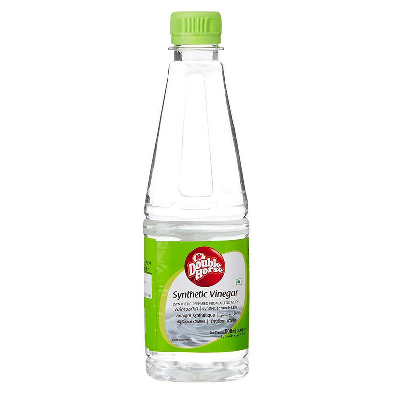 Double Horse Synthetic Vinegar 500ml