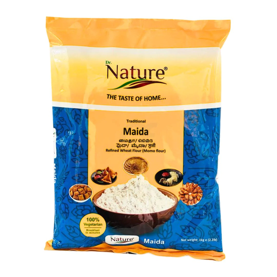 Dr Nature Traditional Maida 1Kg