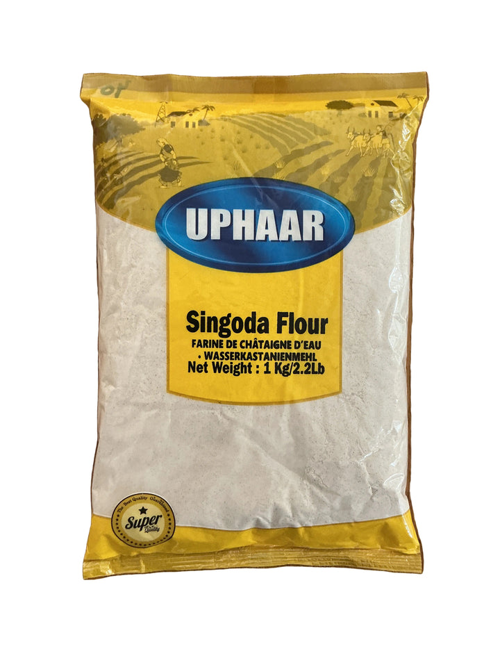 Uphaar Flour Singoda 1kg