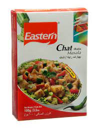 Eastern Masala Chat Raita 100g