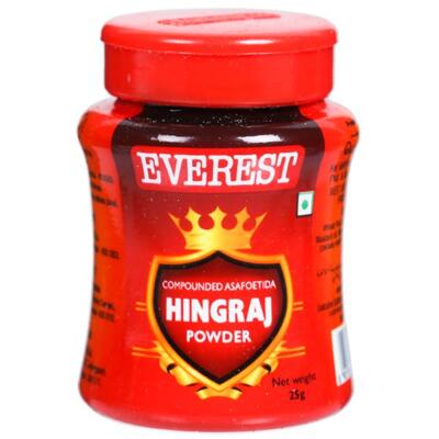 Everest Hing Raj Powder 25g