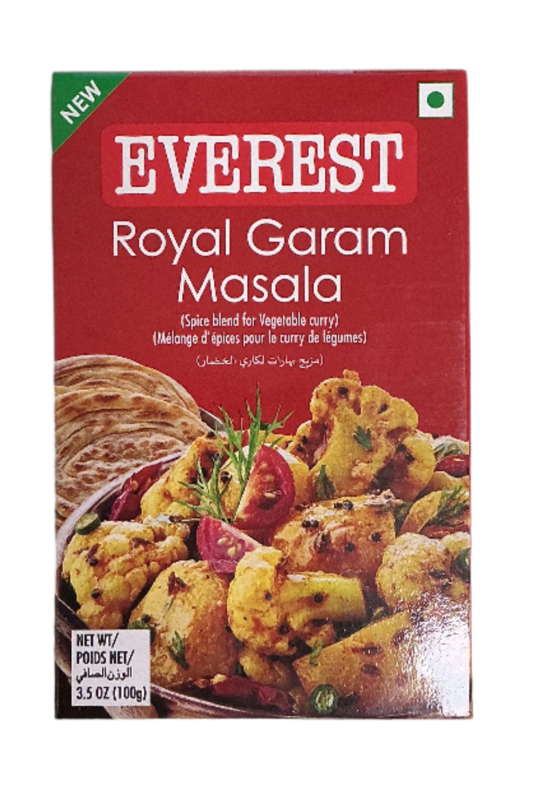 Everest Royal Garam Masala 100g