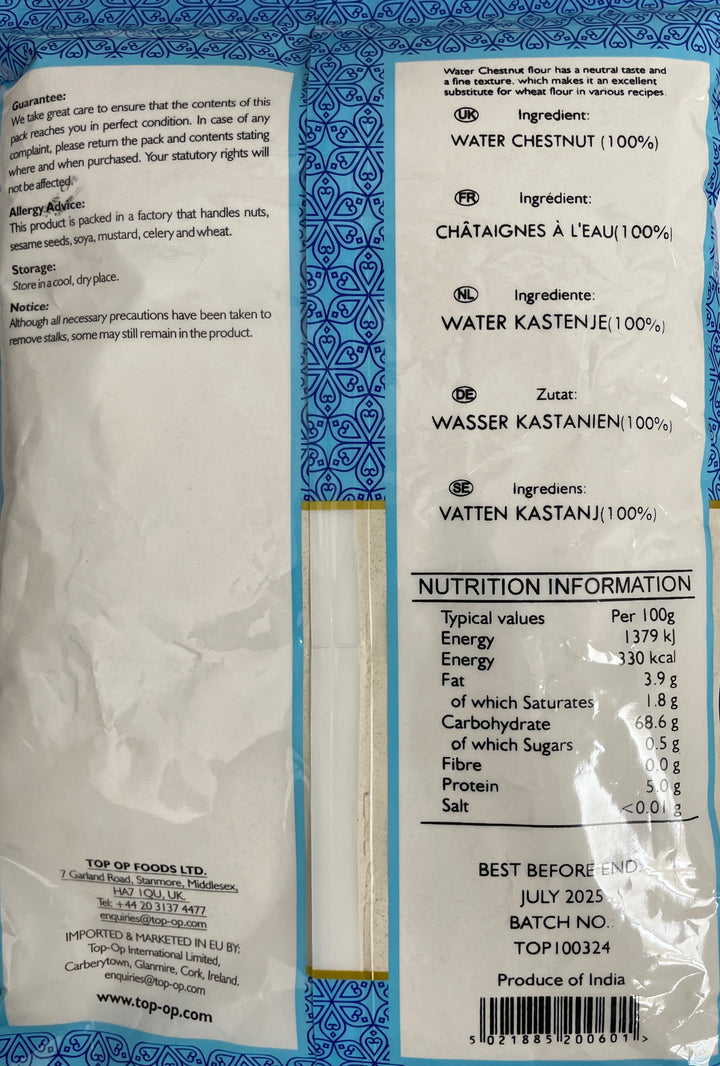 Top Op Flour Singoda 1Kg