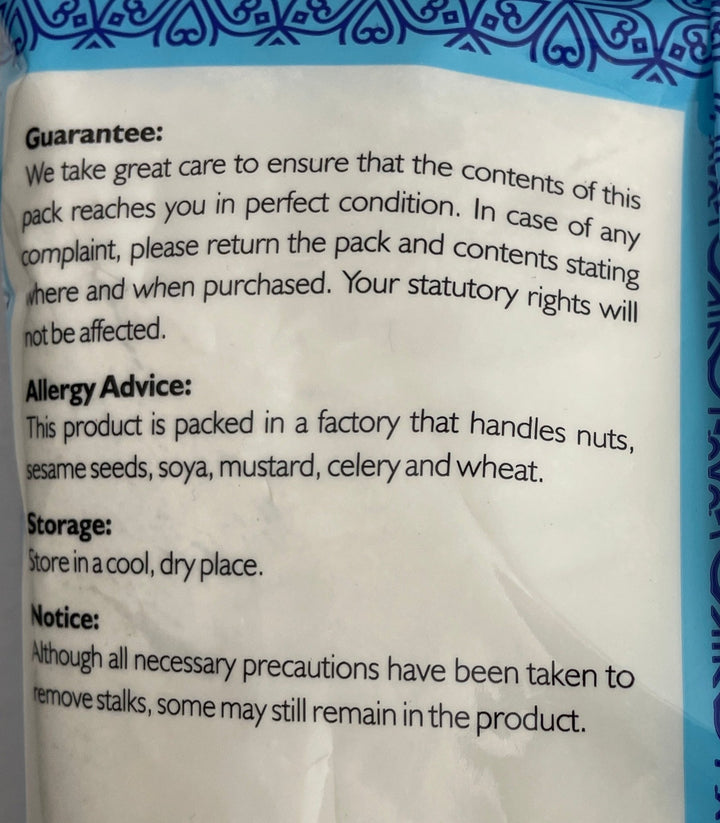 Top Op Flour  Buck Wheat Kuttu 1Kg