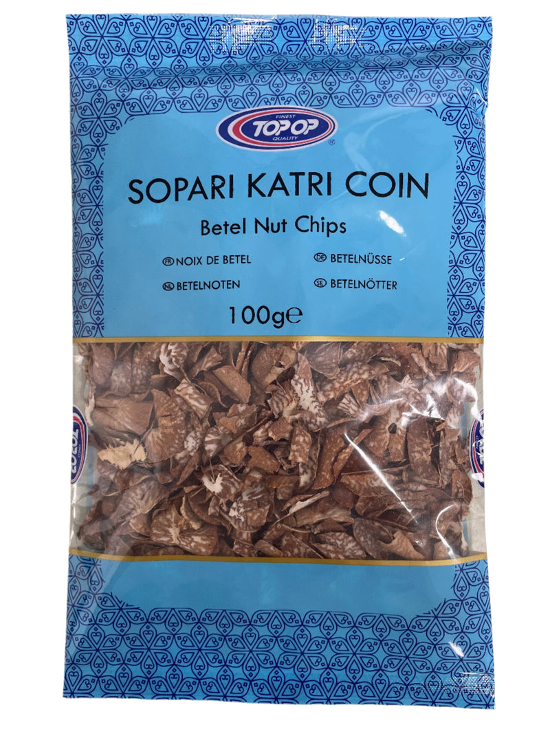 Top Op Sopari Katri Coin 100g