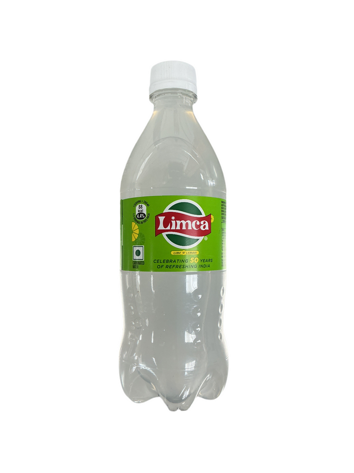 Limca 250ml Pet Bottle 4 For £3 Mix & Match