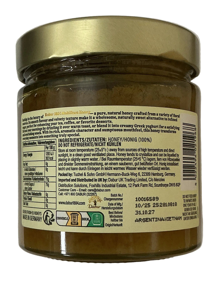 Dabur Multiflora Honey 500g
